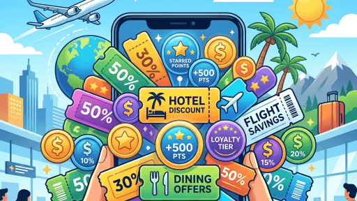 How to Stack Expedia Discounts: The Ultimate Strategy Guide